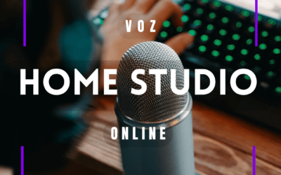 ¿Por qué contratar una voz online?