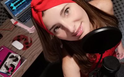 ¿Por qué buscar una voz profesional?