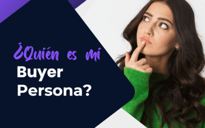 Define a tu buyer persona
