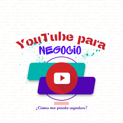 YouTube para el éxito