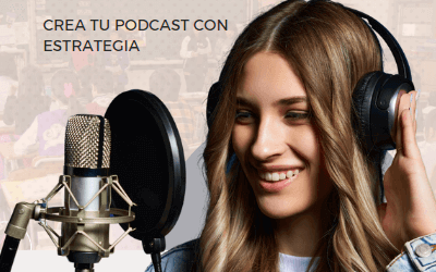 ¿Cómo hacer un podcast?